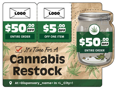 Restock