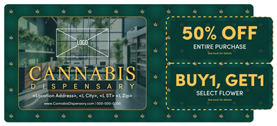 Cannabis Dispensary
