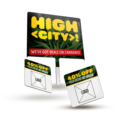 HIGH CITY