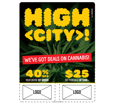 HIGH CITY